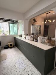 Blk 39A Skyoasis @ Dawson (Queenstown), HDB 4 Rooms #602769941